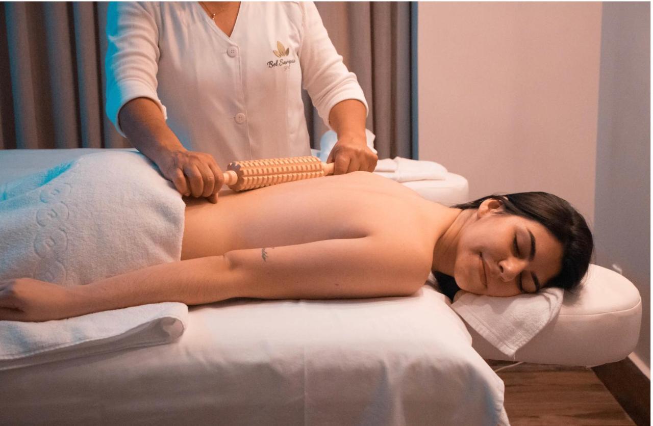 Villa Kivotos Lardos Ngoại thất bức ảnh